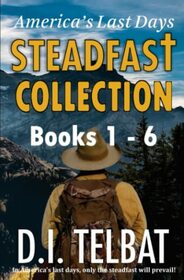 STEADFAST COLLECTION: Books 1-6