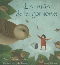 La Nina de Los Gorriones (Spanish Edition)