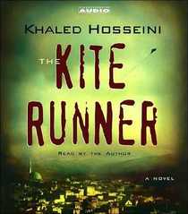 The Kite Runner (Audio CD)