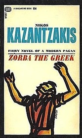 Zorba the Greek