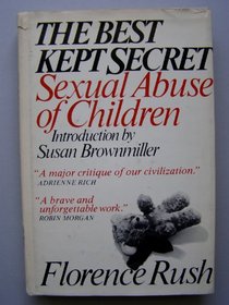 The Best Kept Secret: Sexual Abuse of Children