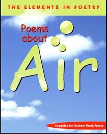 The Elements in Poetry: Air