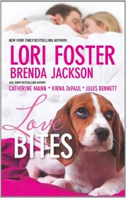 Love Bites: Love Unleashed / Smookie and the Bandit / Molly Wants a Hero / Dog Tags / Mane Heaven