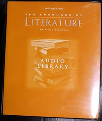 The Language of Literature: British Literature (The Language of Literature)