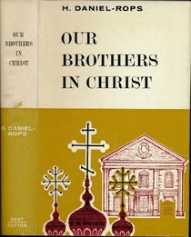 Our Brothers in Christ (History of Church of Christ)