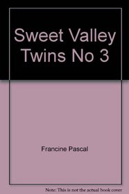 Sweet Valley Twins #03-4 Vol. (Boxed)