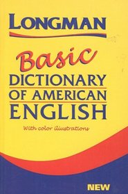 Paper, Longman Basic Dictionary of American English