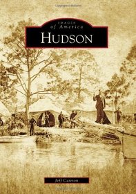 Hudson (Images of America)