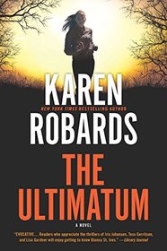 The Ultimatum (Guardian, Bk 1)