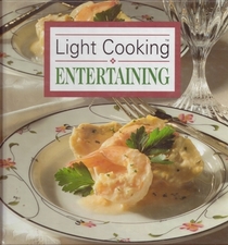 Entertaining (Light Cooking)