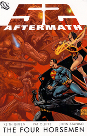 52 Aftermath: The Four Horsemen