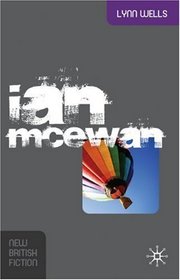 Ian McEwan (New British Fiction)