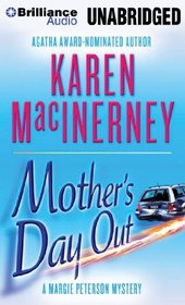 Mother's Day Out (A Margie Peterson Mystery)