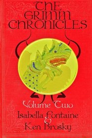 The Grimm Chronicles, Vol. 2