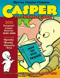 Harvey Comics Classics Volume 1: Casper