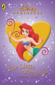 Little Mermaid: Princess RE-Tellings (Re-tellings)