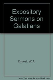 Expository Sermons on Galatians