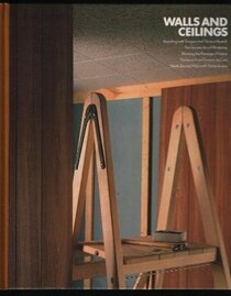 Walls and Ceilings (Home Repair and Improvement)