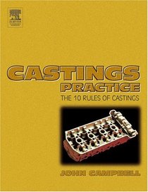 Castings Practice : The Ten Rules of Castings