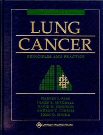 Lung Cancer: Principles and Practice