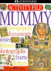 Eyewitness Activity Files: Mummy