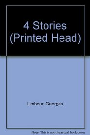 4 Stories (Printed Head)
