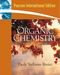 Organic Chemistry: AND Chemistry, an Introduction to Organic, Inorganic and Physical Chemistry