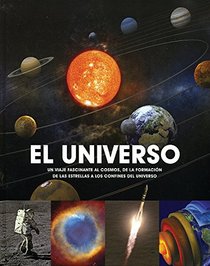 El Universo (Family Reference) (Spanish Edition)