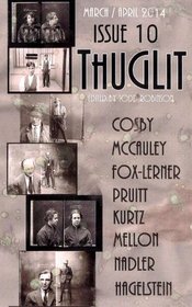THUGLIT Issue 10