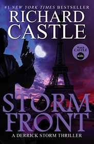 Storm Front: A Derrick Storm Thriller