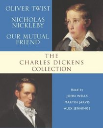 Charles Dickens Collection