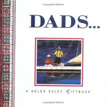 Dads (Mini Square Books)
