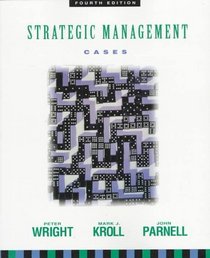 Strategic Management Cases