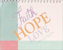 Daybreak Faith Hope Love