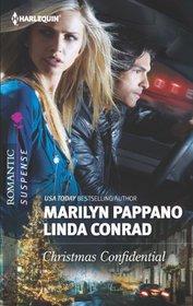 Christmas Confidential: Holiday Protector / A Chance Reunion (Harlequin Romantic Suspense, No 1731)