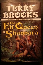 Elf Queen Shannara