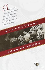 Shah of Shahs