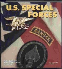 U.S. Special Forces