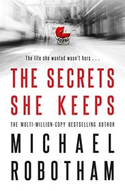 The Secrets She Keeps