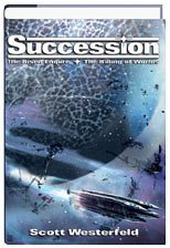 Succession (The Risen Empire & The Killing of Worlds)