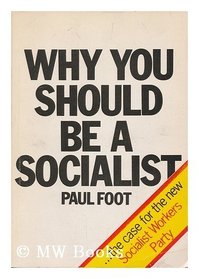 Why you should be a socialist: The case for a new Socialist Party