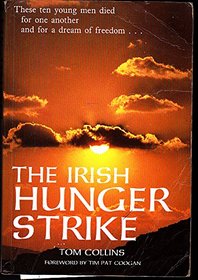 The Irish hunger strike