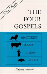 The Four Gospels (3rd ed.)
