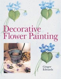 Decorative Flower Painting