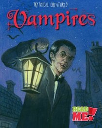 Vampires (Read Me!)