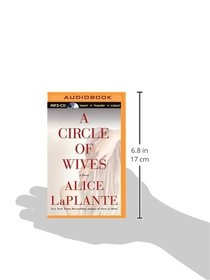 A Circle of Wives: A Novel