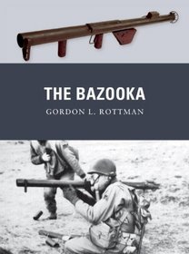 The Bazooka (Weapon)