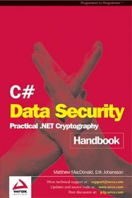 C# Data Security Handbook