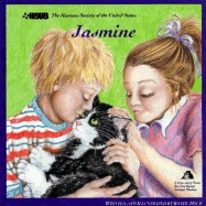 Jasmine (Humane Society of the United States Animal Tales)