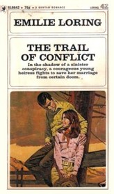 THE TRAIL OF CONFLICT